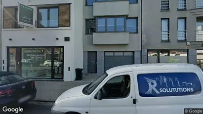 Apartments for rent in Schilde - Photo from Google Street View