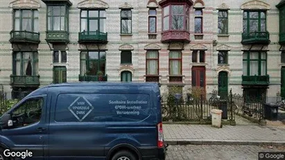 Apartments for rent in Stad Gent - Photo from Google Street View