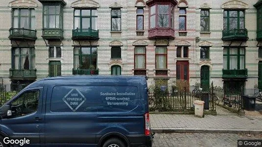 Apartments for rent in Stad Gent - Photo from Google Street View