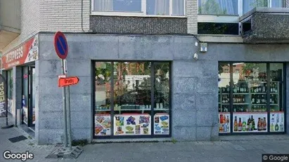 Apartments for rent in Halle - Photo from Google Street View