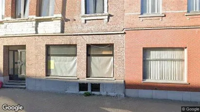 Apartments for rent in Tienen - Photo from Google Street View