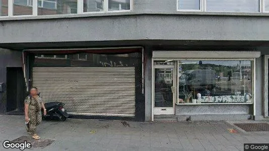 Apartments for rent in Luik - Photo from Google Street View