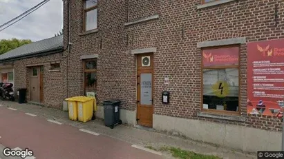 Apartments for rent in Graven - Photo from Google Street View