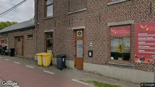 Apartments for rent in Graven - Photo from Google Street View