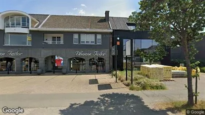Apartments for rent in Sint-Martens-Latem - Photo from Google Street View