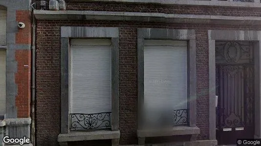 Apartments for rent in Luik - Photo from Google Street View