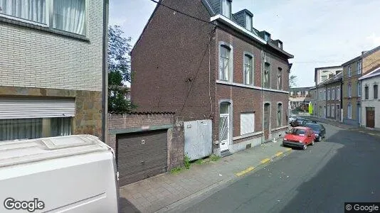Apartments for rent in Seraing - Photo from Google Street View