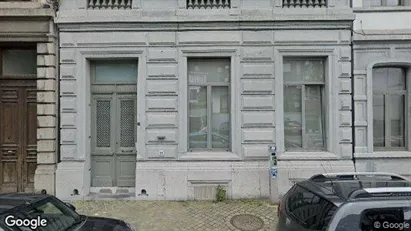 Apartments for rent in Luik - Photo from Google Street View