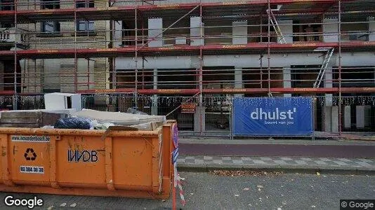 Apartments for rent in Antwerp Wilrijk - Photo from Google Street View
