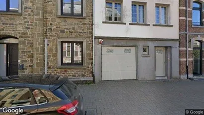 Apartments for rent in Bastenaken - Photo from Google Street View