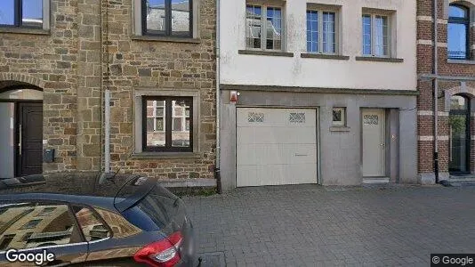 Apartments for rent in Bastenaken - Photo from Google Street View