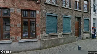 Apartments for rent in Bergen - Photo from Google Street View
