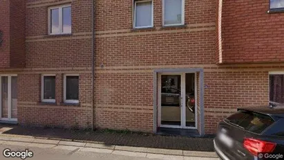 Apartments for rent in Ciney - Photo from Google Street View