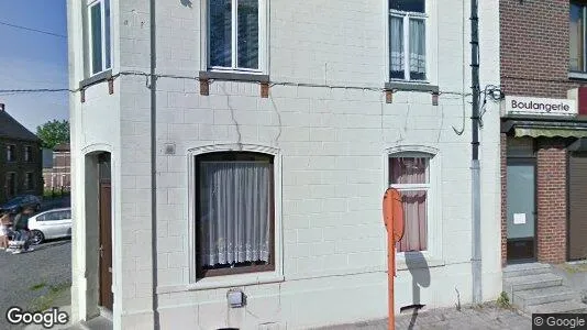 Apartments for rent in Manage - Photo from Google Street View