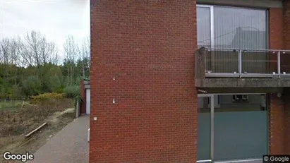 Apartments for rent in Bornem - Photo from Google Street View