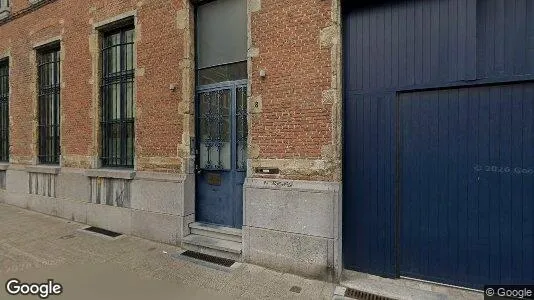 Apartments for rent in Stad Antwerp - Photo from Google Street View