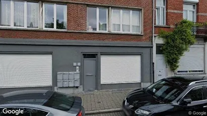 Apartments for rent in Brussels Vorst - Photo from Google Street View