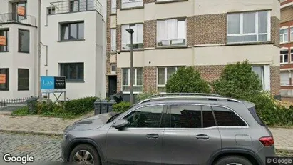 Apartments for rent in Antwerp Wilrijk - Photo from Google Street View