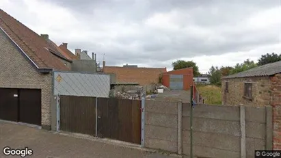 Apartments for rent in Oudenburg - Photo from Google Street View