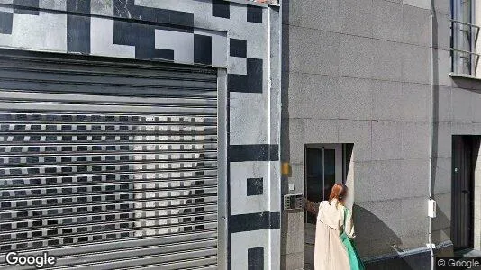 Apartments for rent in Stad Gent - Photo from Google Street View