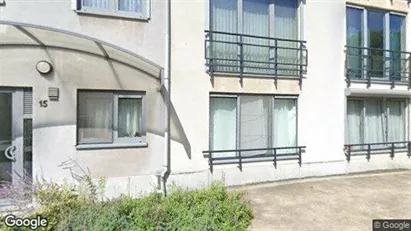 Apartments for rent in Stad Antwerp - Photo from Google Street View
