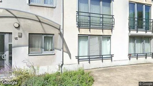 Apartments for rent in Stad Antwerp - Photo from Google Street View