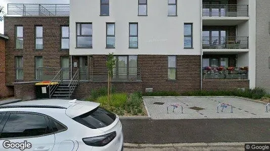Apartments for rent in Bergen - Photo from Google Street View