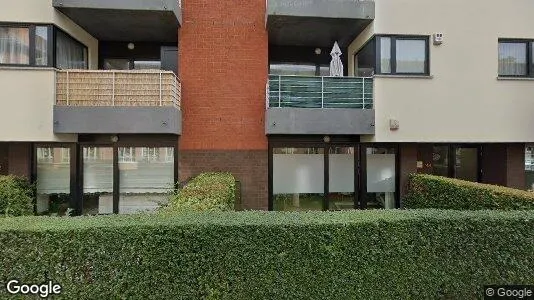 Apartments for rent in Brussels Sint-Agatha-Berchem - Photo from Google Street View