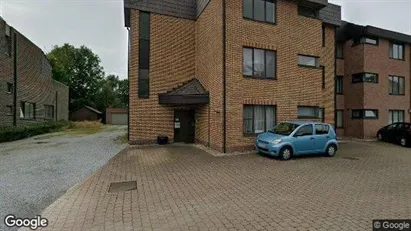 Apartments for rent in Lebbeke - Photo from Google Street View