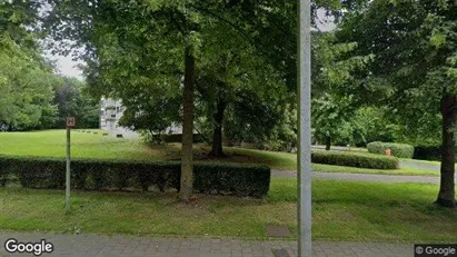 Apartments for rent in Brussels Jette - Photo from Google Street View