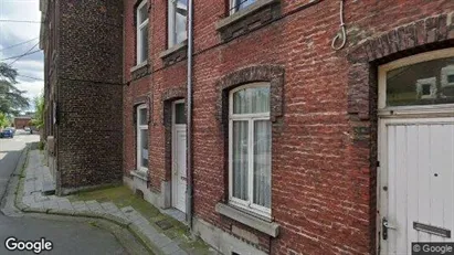 Apartments for rent in Charleroi - Photo from Google Street View