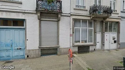 Apartments for rent in Stad Brussel - Photo from Google Street View