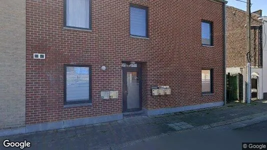 Apartments for rent in Bergen - Photo from Google Street View