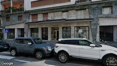 Rooms for rent in Brescia - Photo from Google Street View