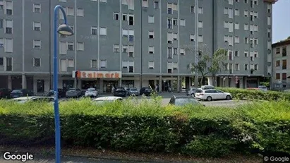 Rooms for rent in Brescia - Photo from Google Street View