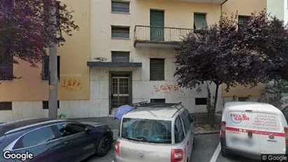 Rooms for rent in Brescia - Photo from Google Street View