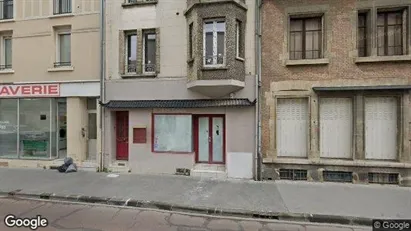 Rooms for rent in Pistoia - Photo from Google Street View