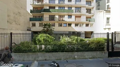 Rooms for rent in Pisticci - Photo from Google Street View