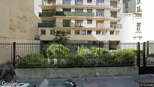 Rooms for rent in Pisticci - Photo from Google Street View