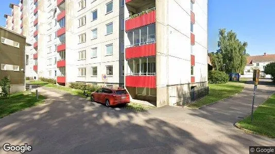 Apartments for rent in Karlstad - Photo from Google Street View