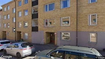 Apartments for rent in Karlstad - Photo from Google Street View