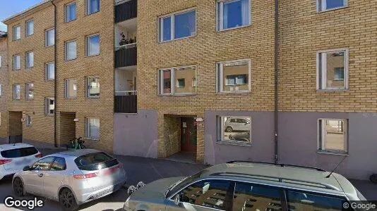 Apartments for rent in Karlstad - Photo from Google Street View
