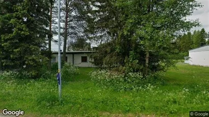 Apartments for rent in Skellefteå - Photo from Google Street View