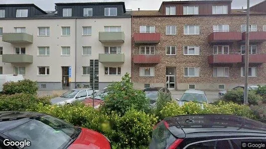 Apartments for rent in Eslöv - Photo from Google Street View