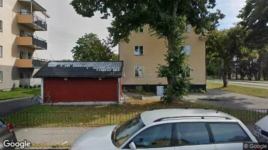 Apartments for rent in Katrineholm - Photo from Google Street View