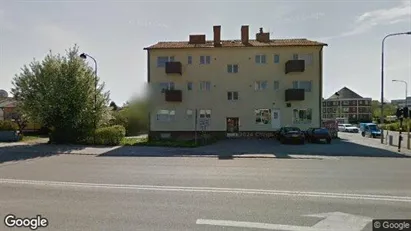 Apartments for rent in Stockholm West - Photo from Google Street View