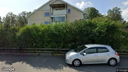Apartments for rent in Växjö - Photo from Google Street View