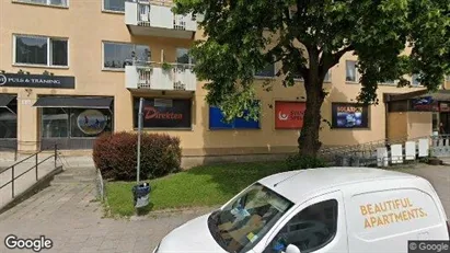 Apartments for rent in Stockholm West - Photo from Google Street View