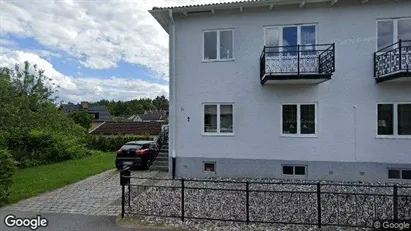 Apartments for rent in Linköping - Photo from Google Street View