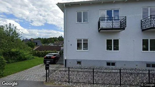 Apartments for rent in Linköping - Photo from Google Street View